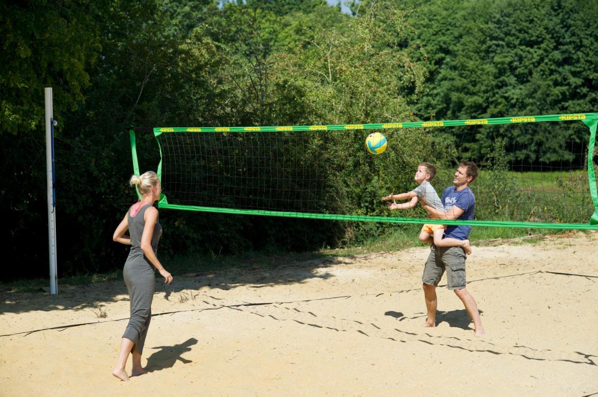 Village Huttopia Senonches - Perche - Property Image 3