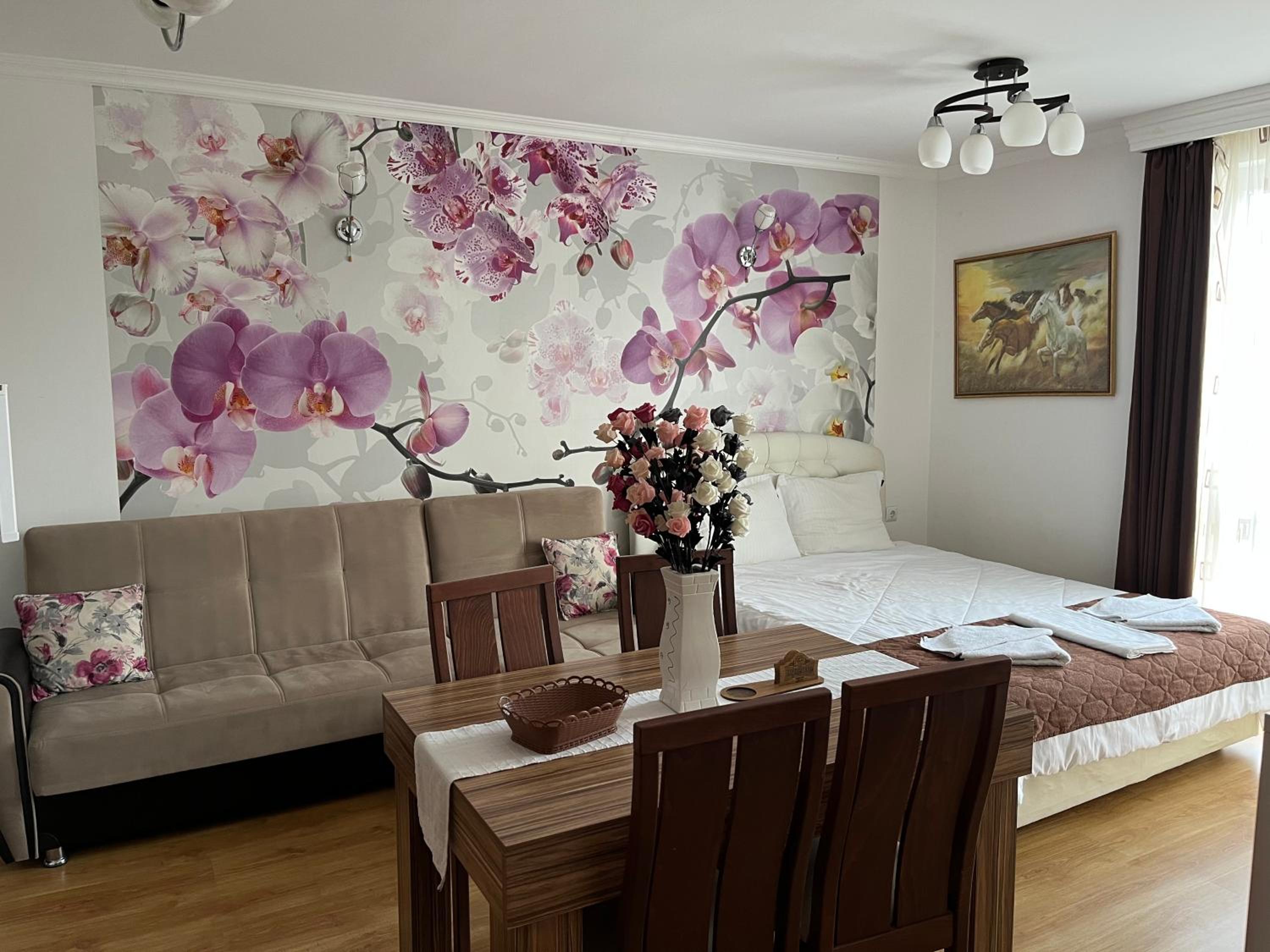 Apart Sweet Homes 5 - Apartments for Guests