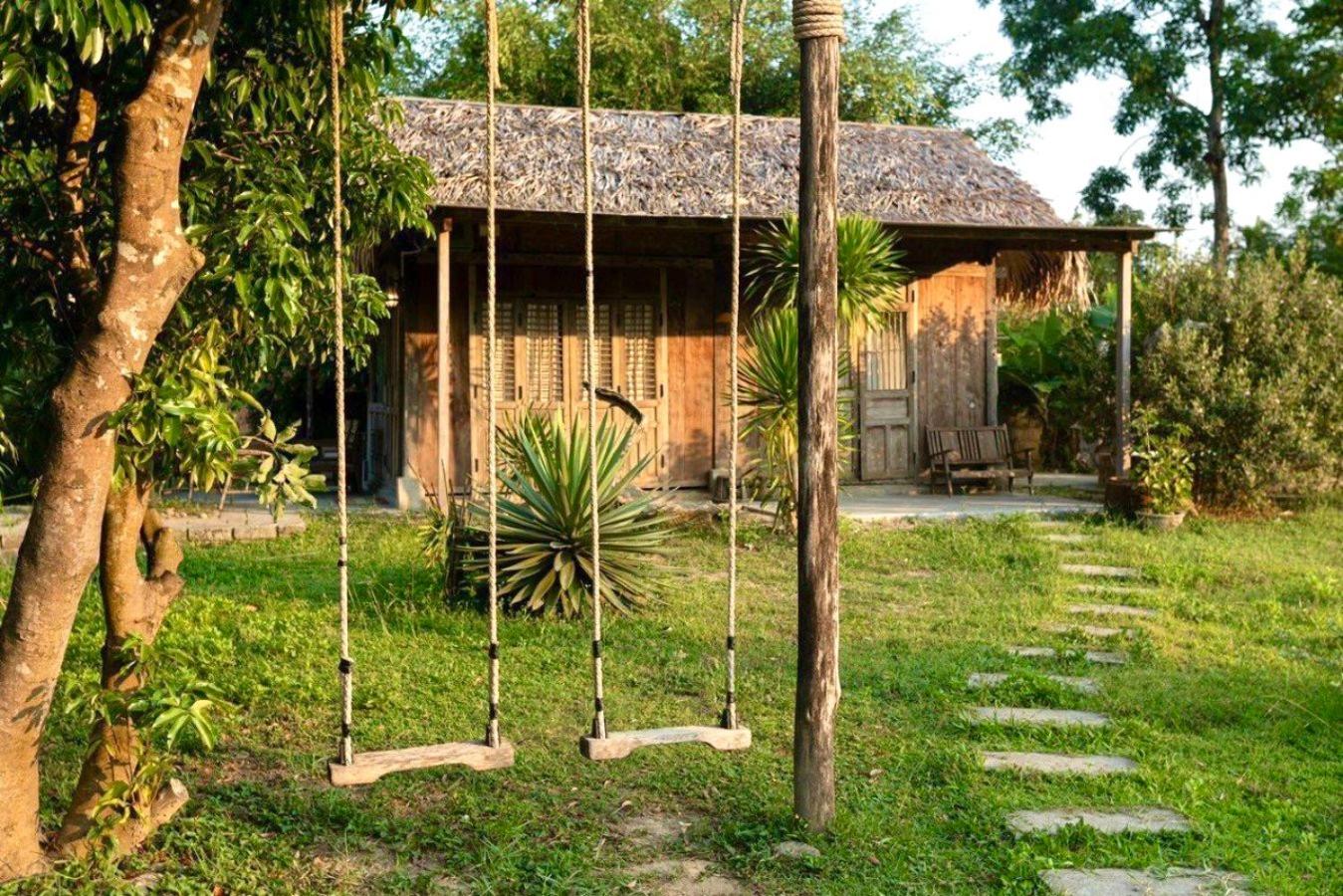 Homie Hava Homestay view 4