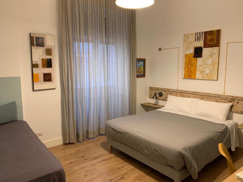Napoli Bonita b&b