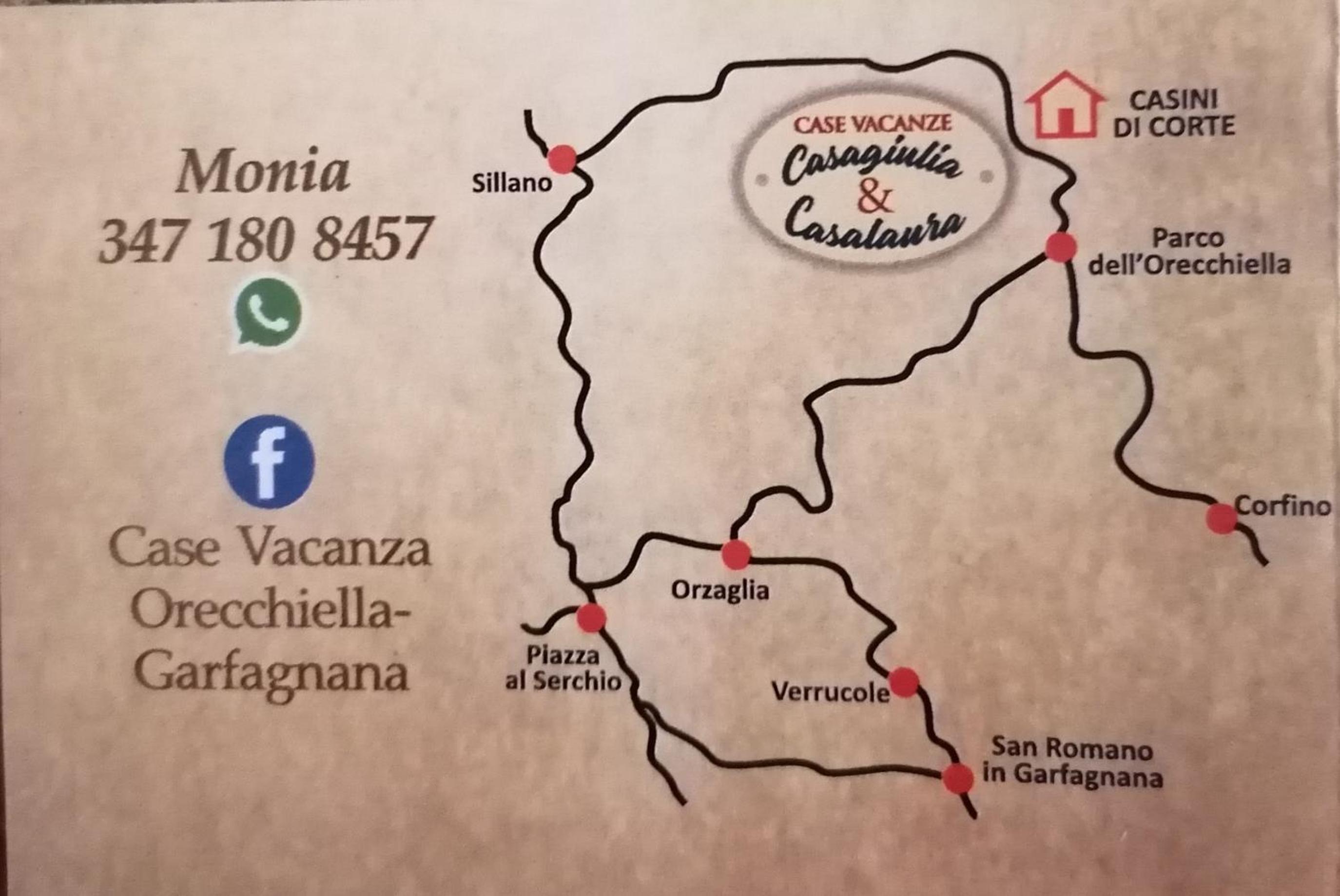 CasaGiulia