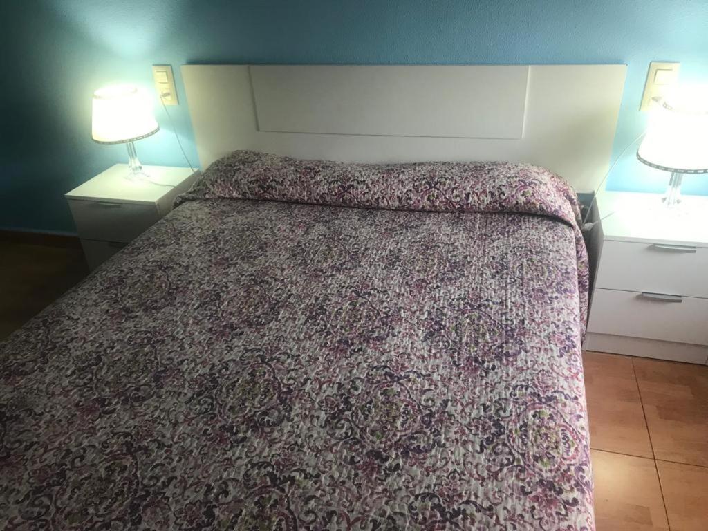 Apartamento avenida