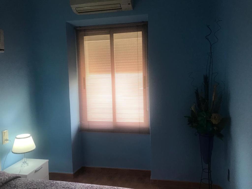 Apartamento avenida