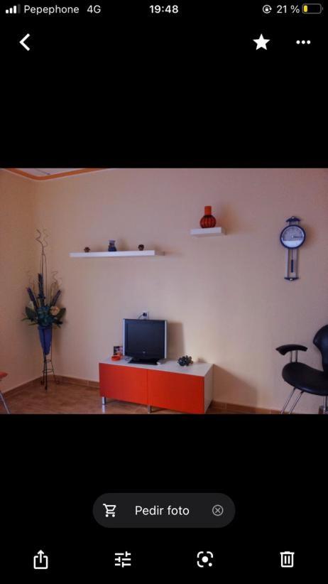 Apartamento avenida