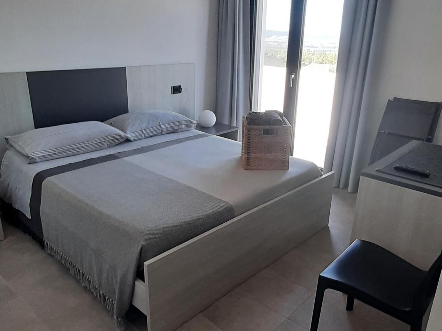 B&B Juniperus view 2