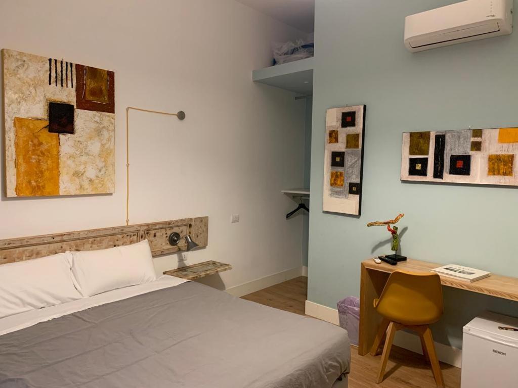 Napoli Bonita b&b