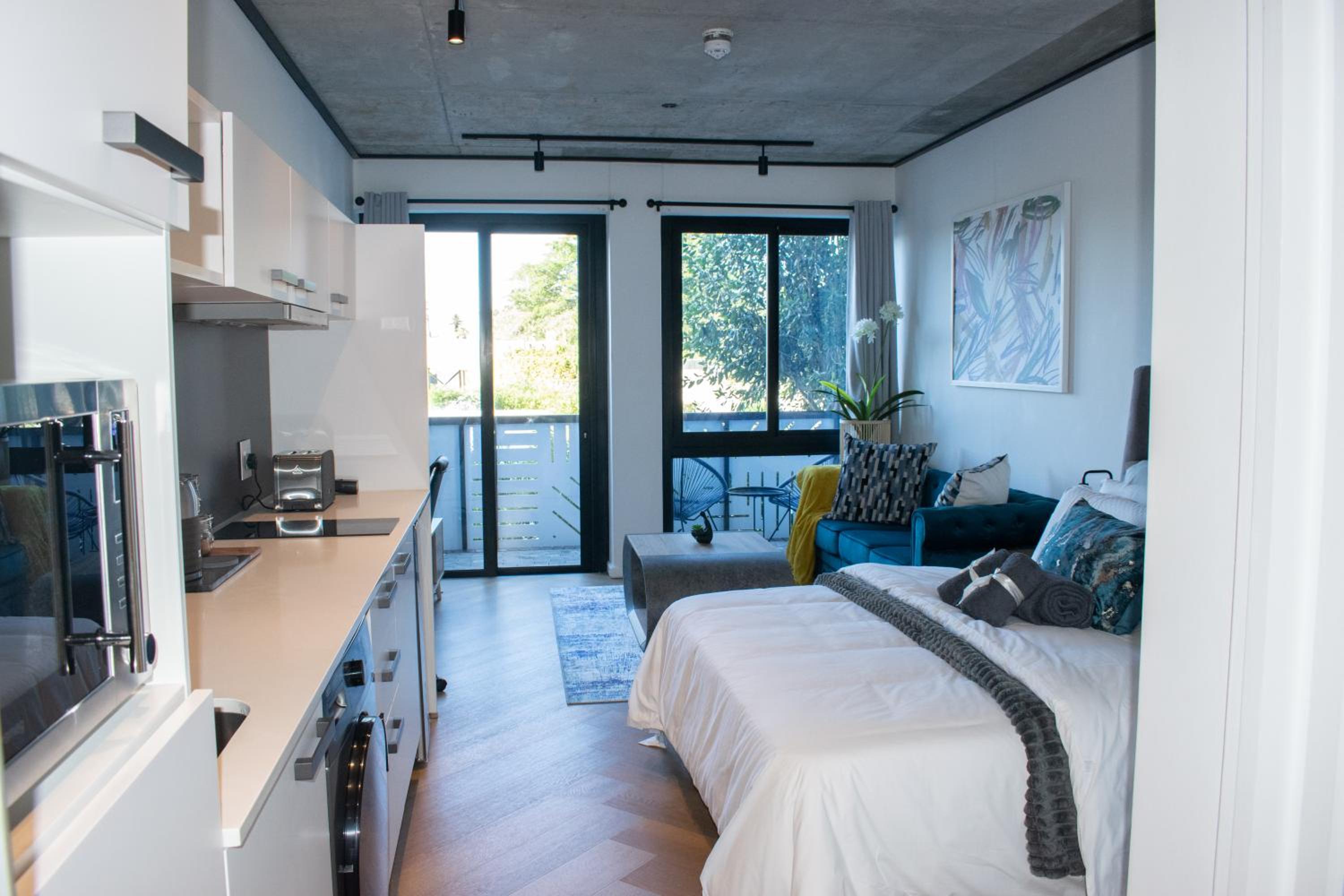 101 Bridgewater Apartment