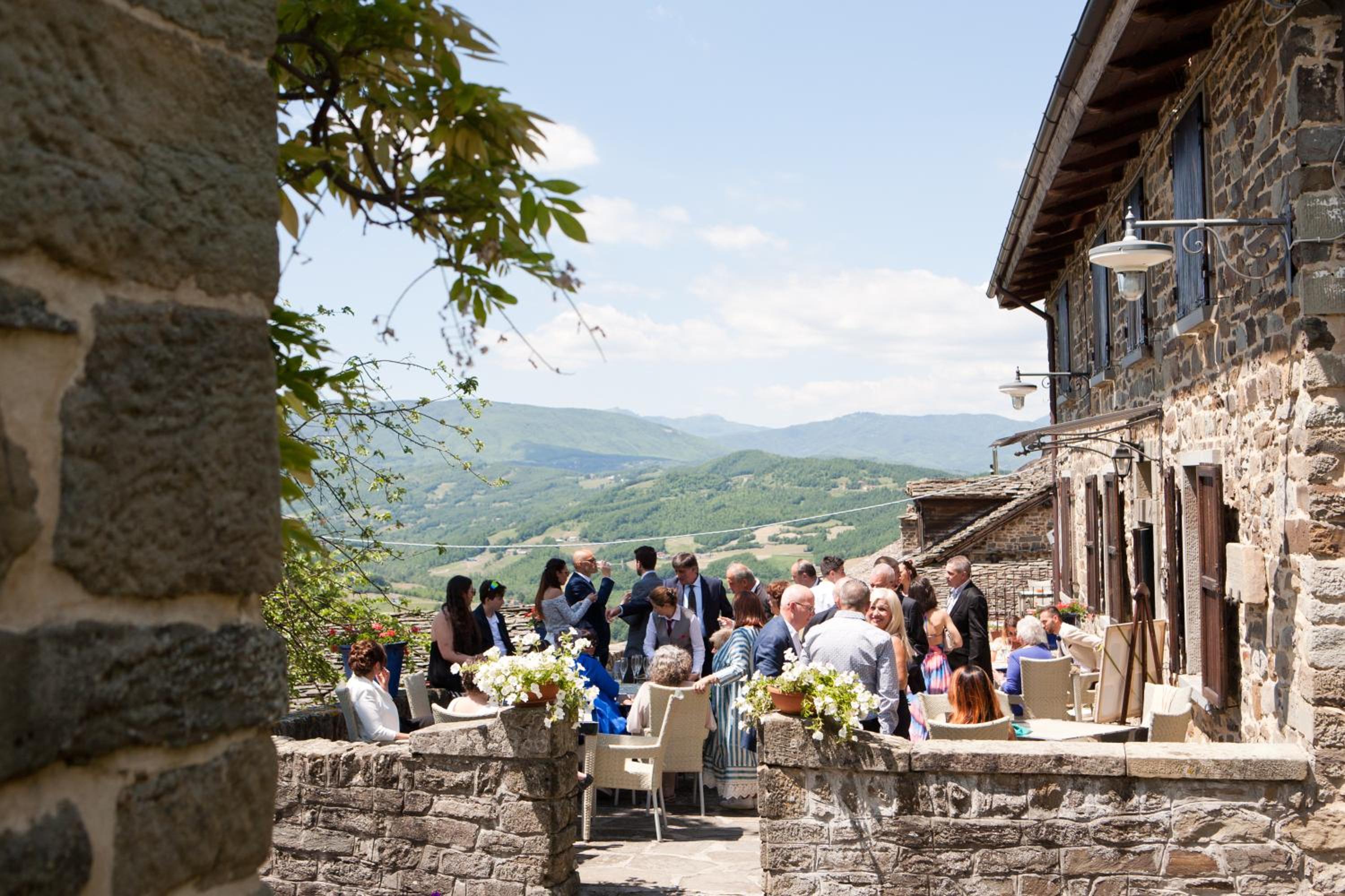 Borgo Casale