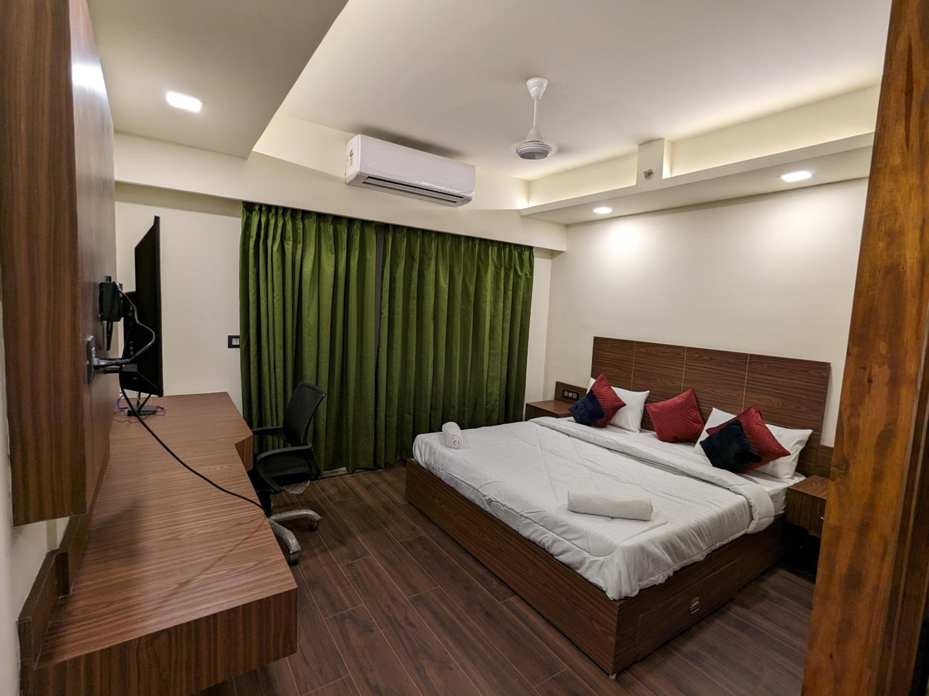 PLUTO HOMES Dehradun