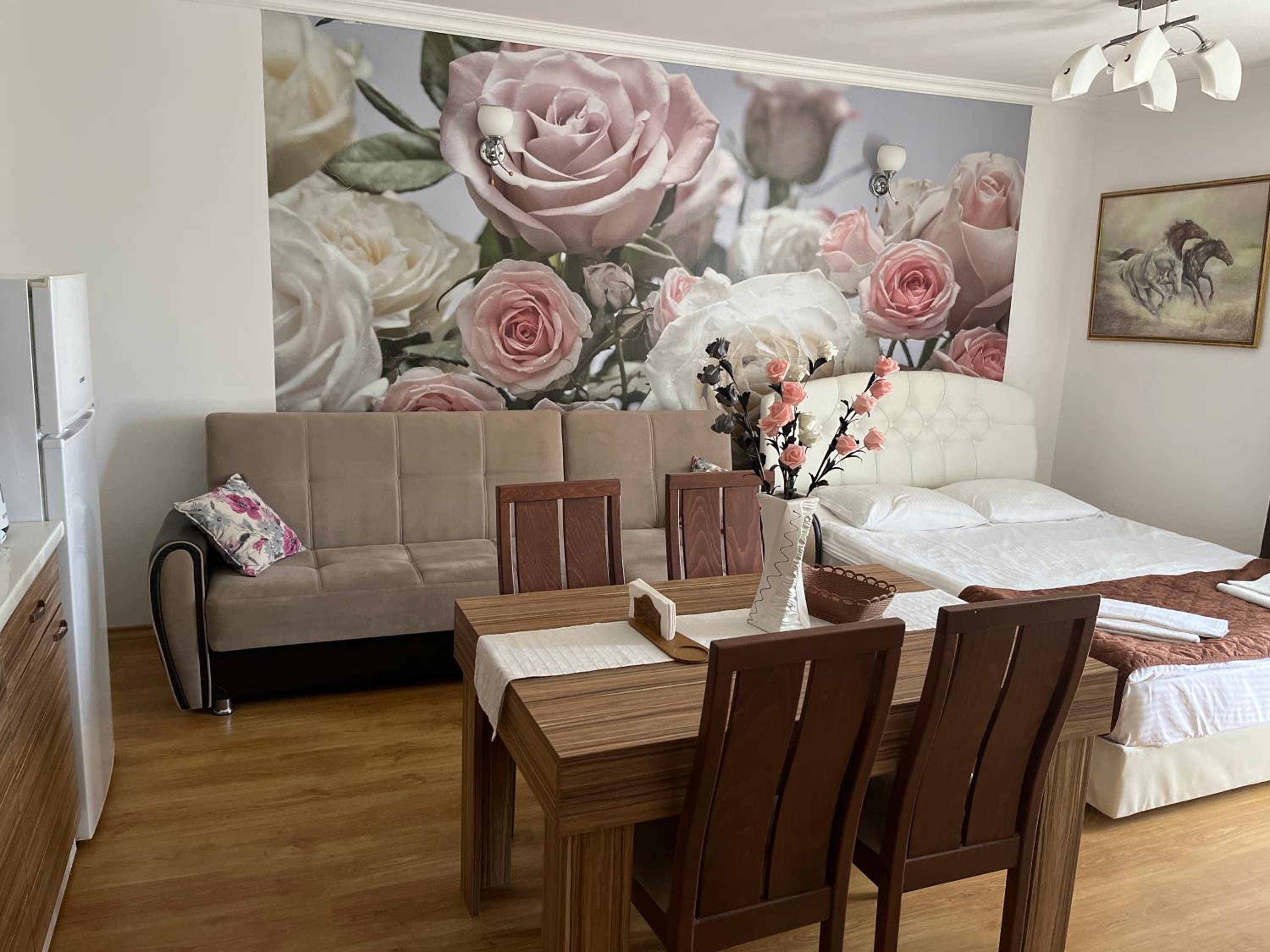 Apart Sweet Homes 5 - Apartments for Guests