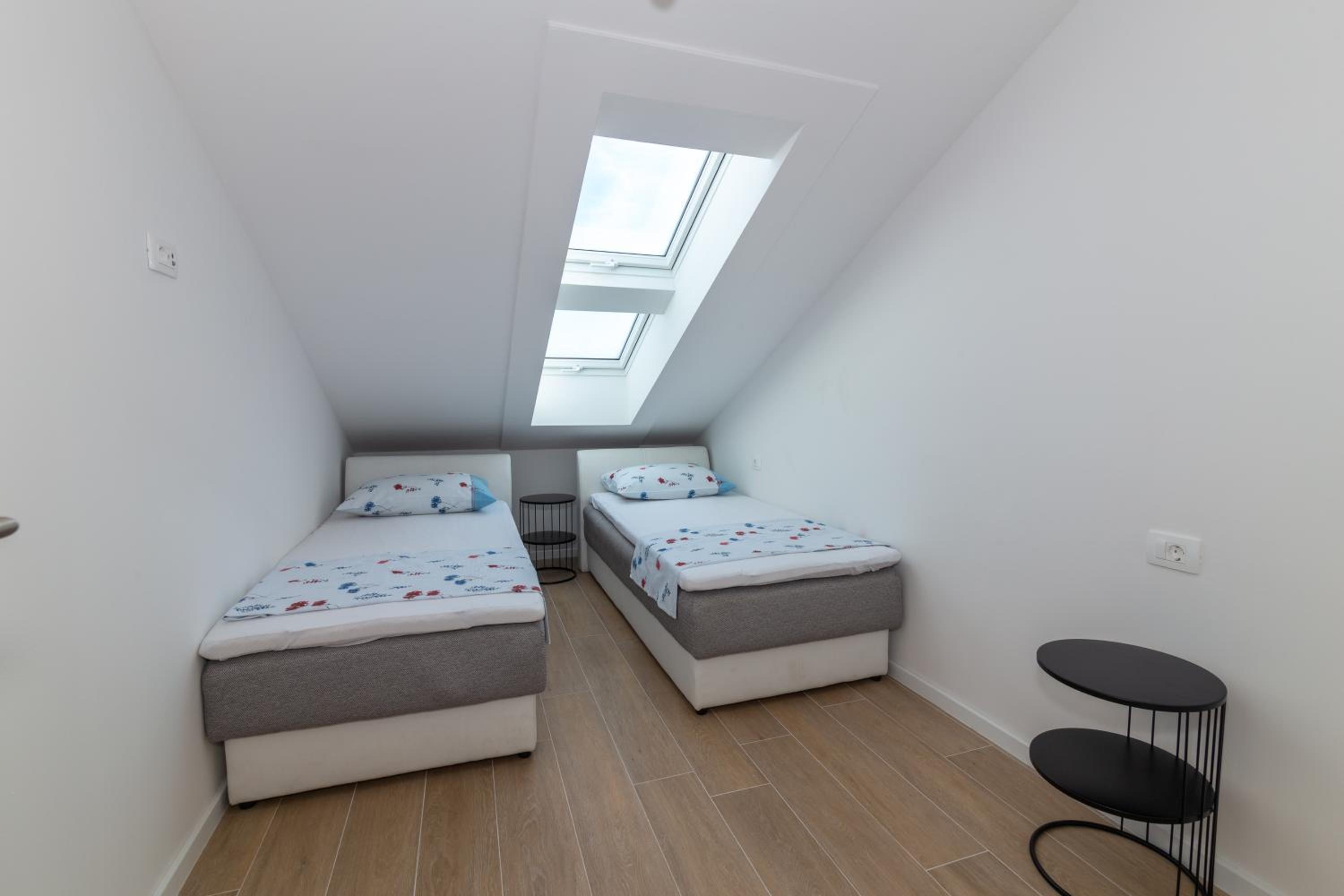 Apartman DIJAMANT Živogošće