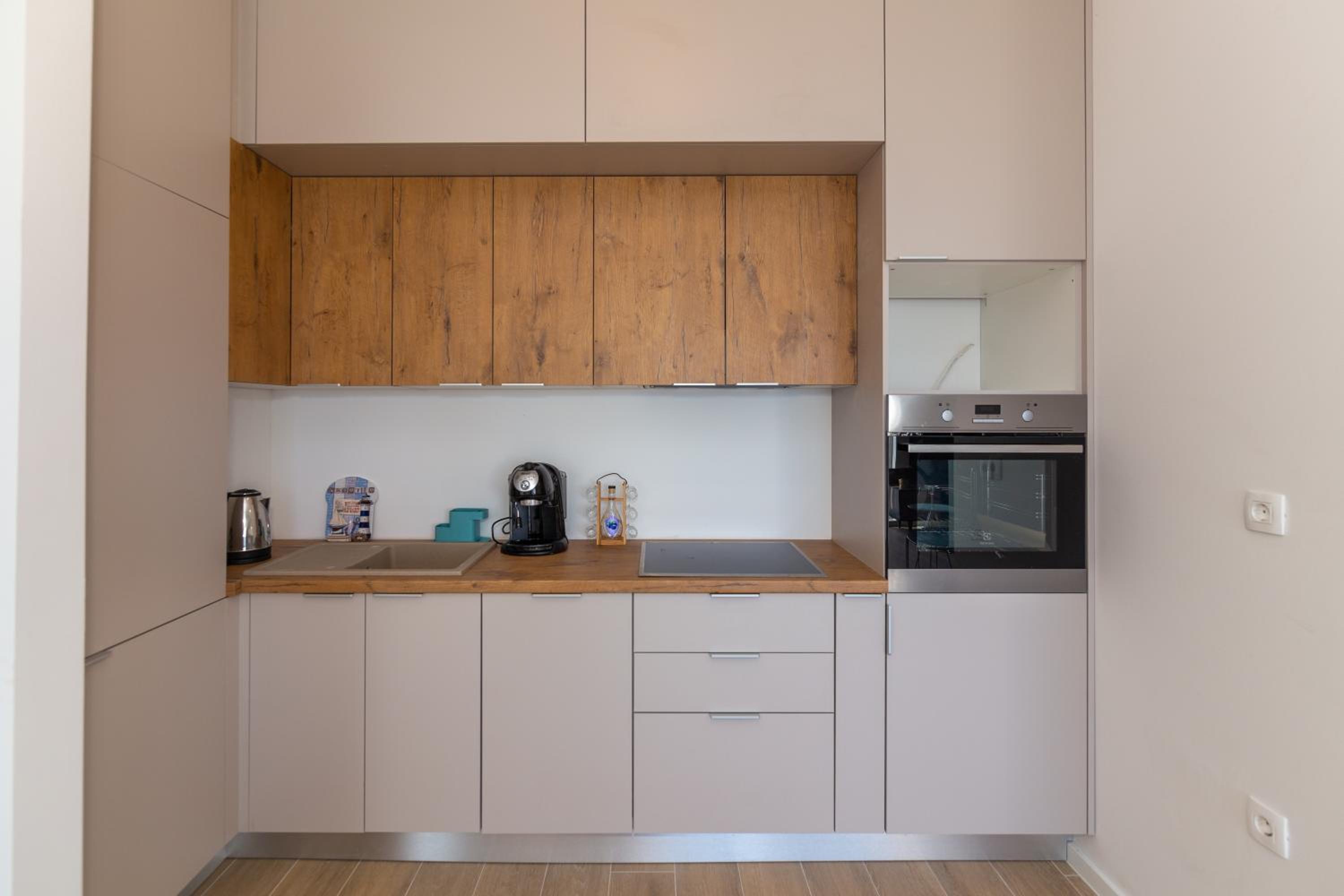 Apartman DIJAMANT Živogošće