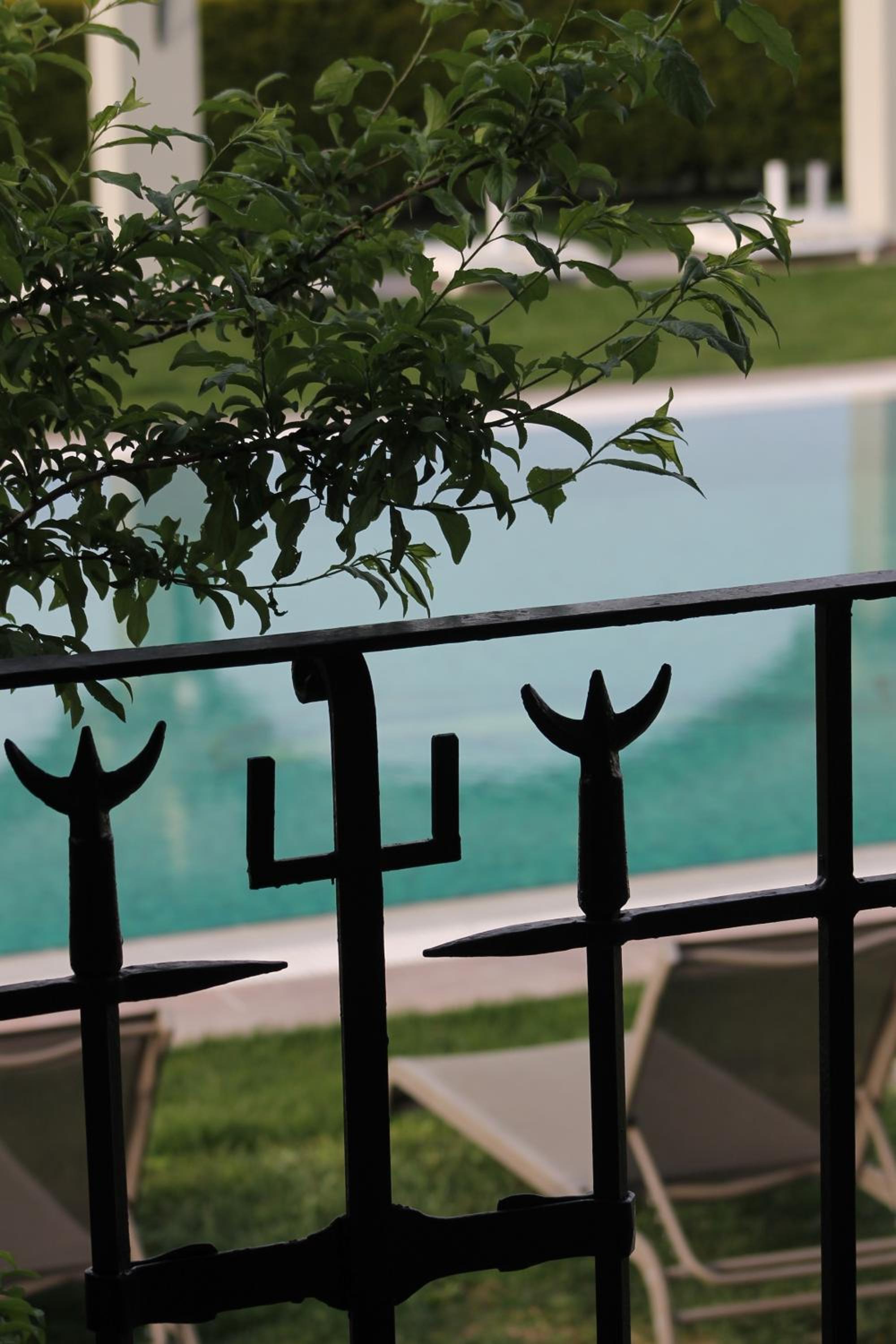 Belizi Hotel