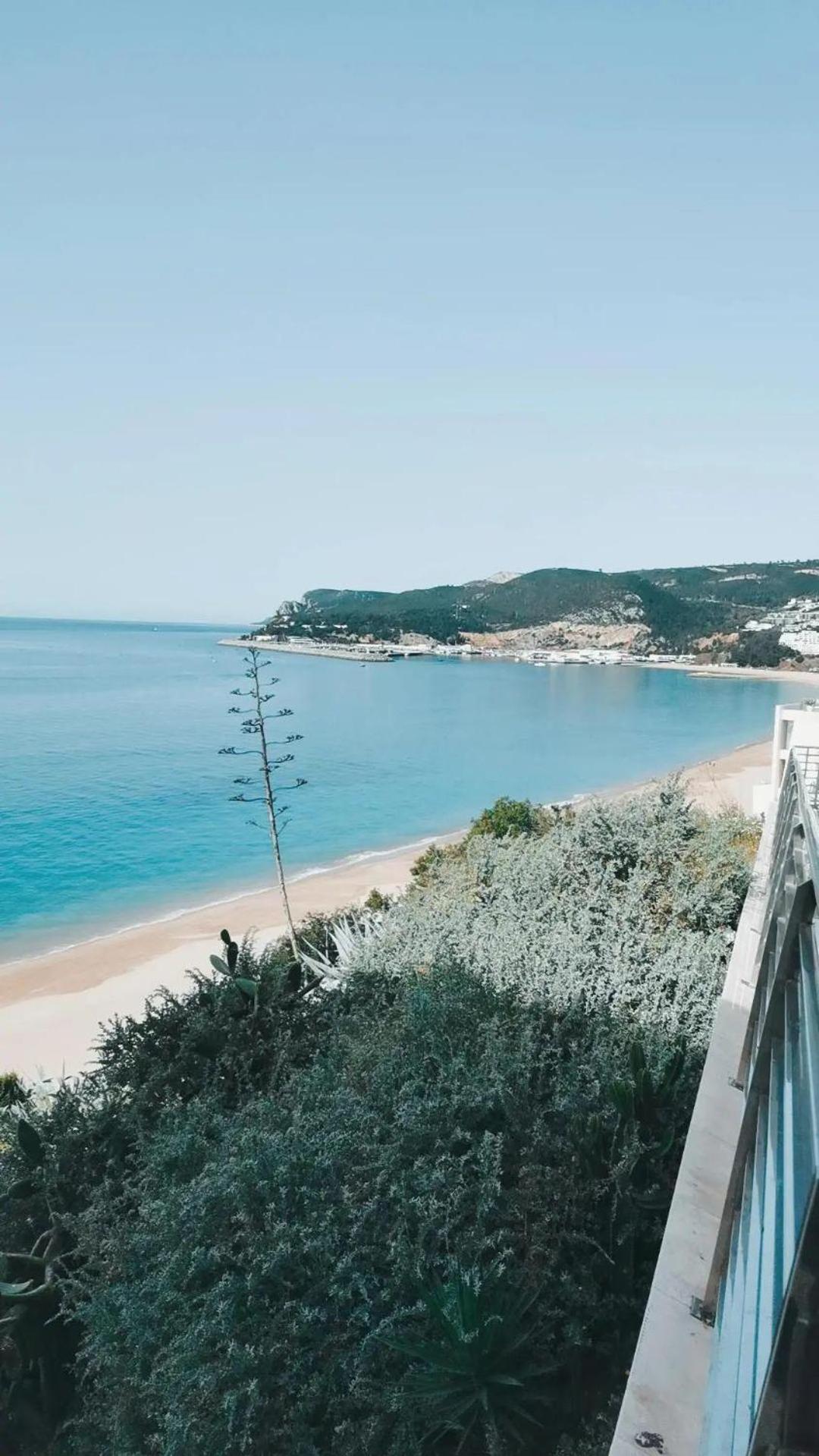 Casa A-Mar view 2