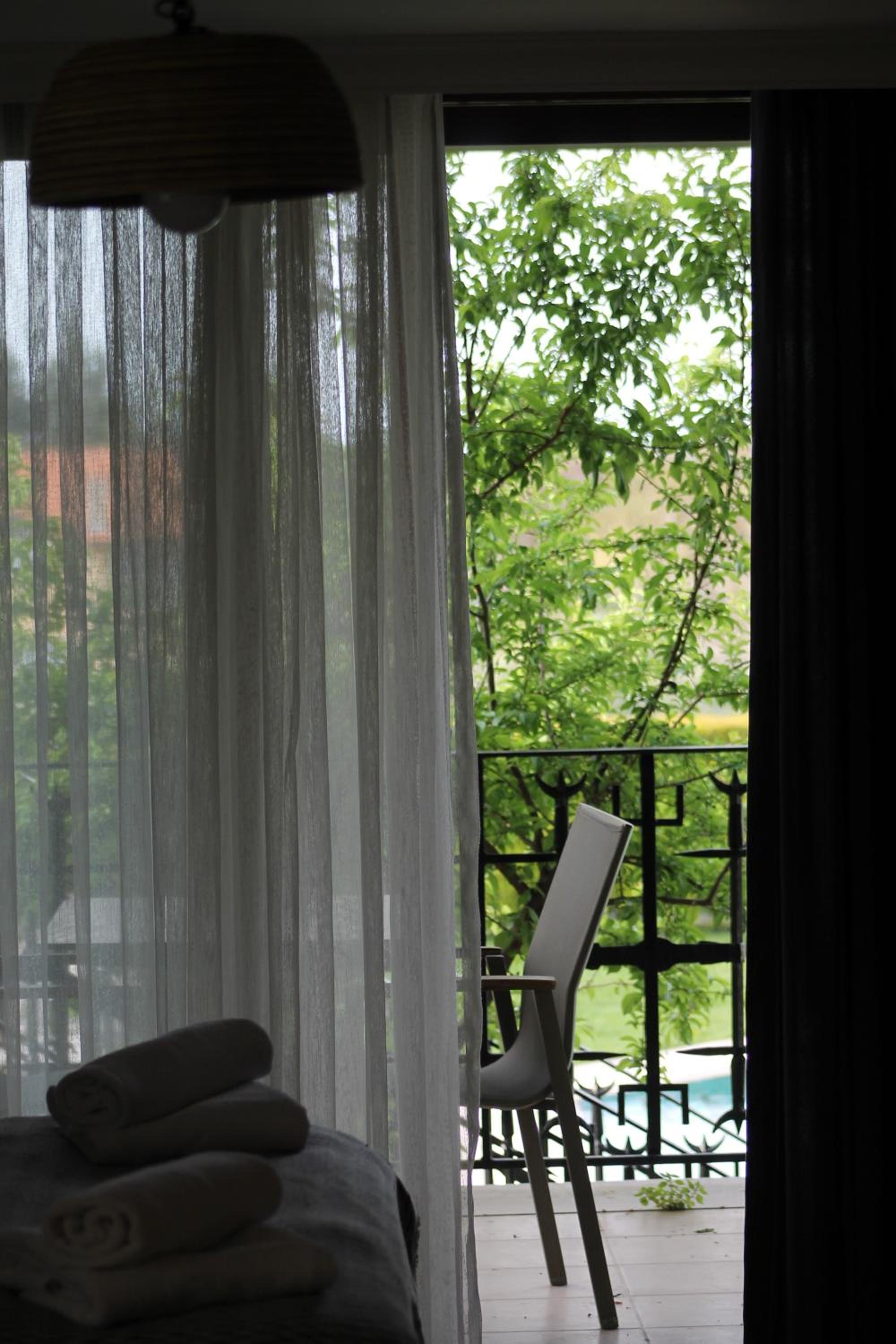 Belizi Hotel