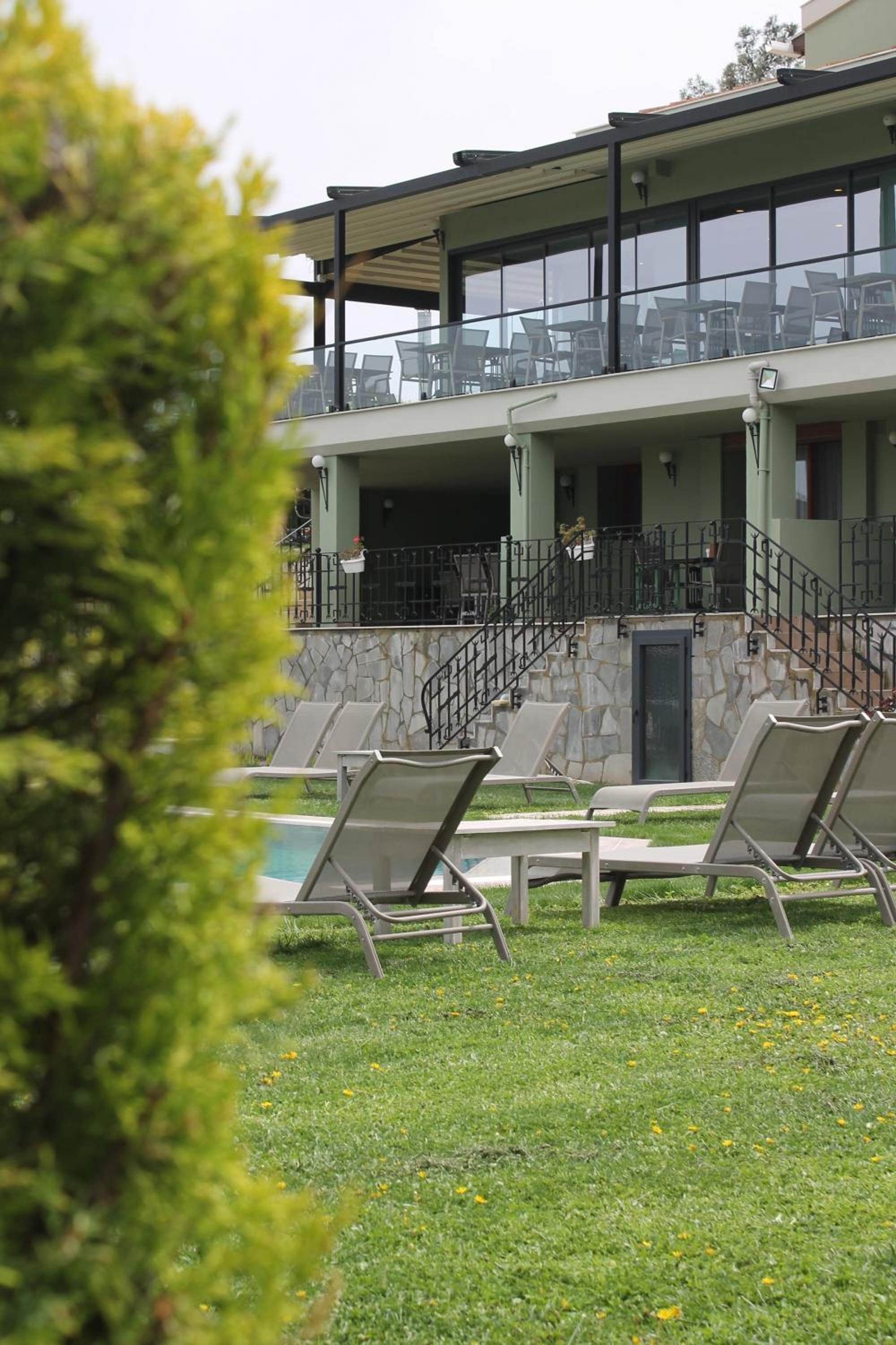 Belizi Hotel