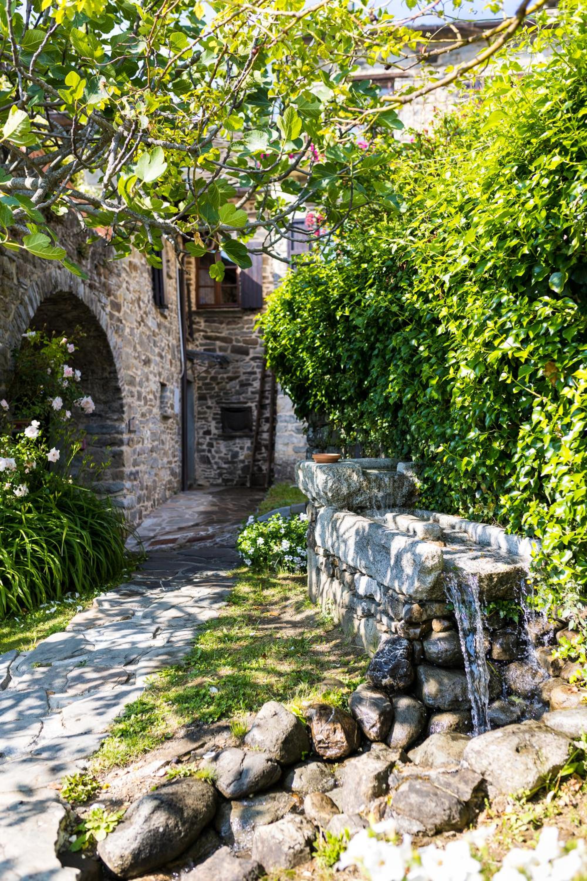 Borgo Casale