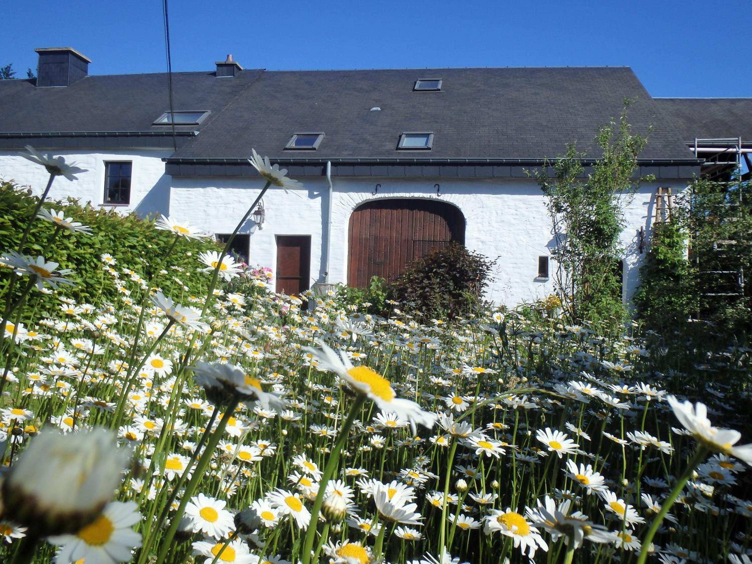 Gites-Clairiere-Ardenne