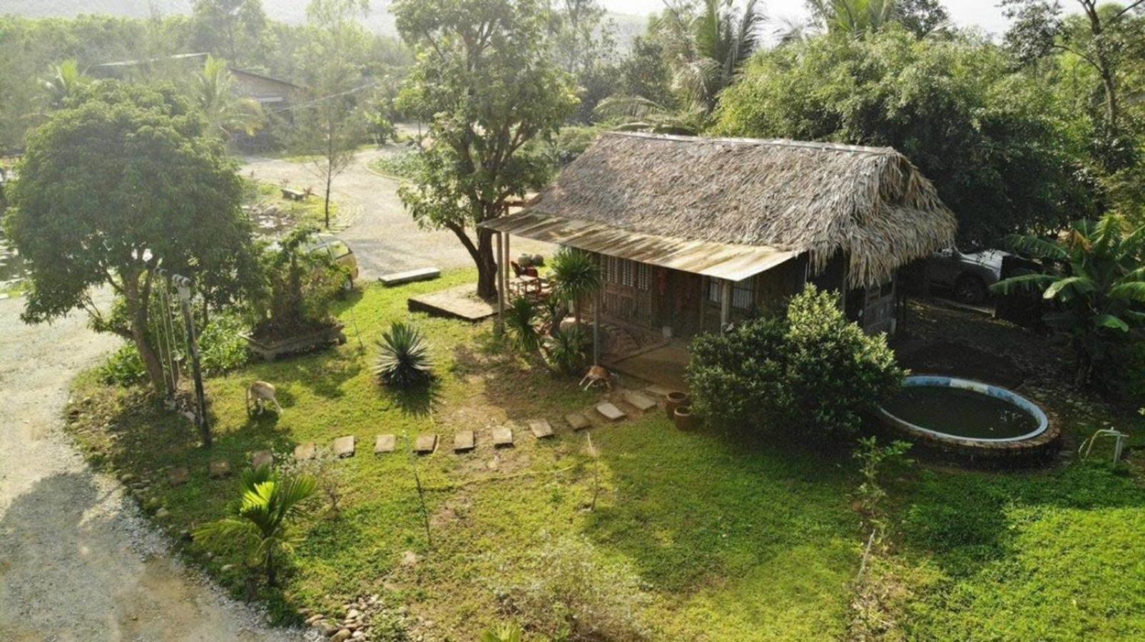 Homie Hava Homestay view 2