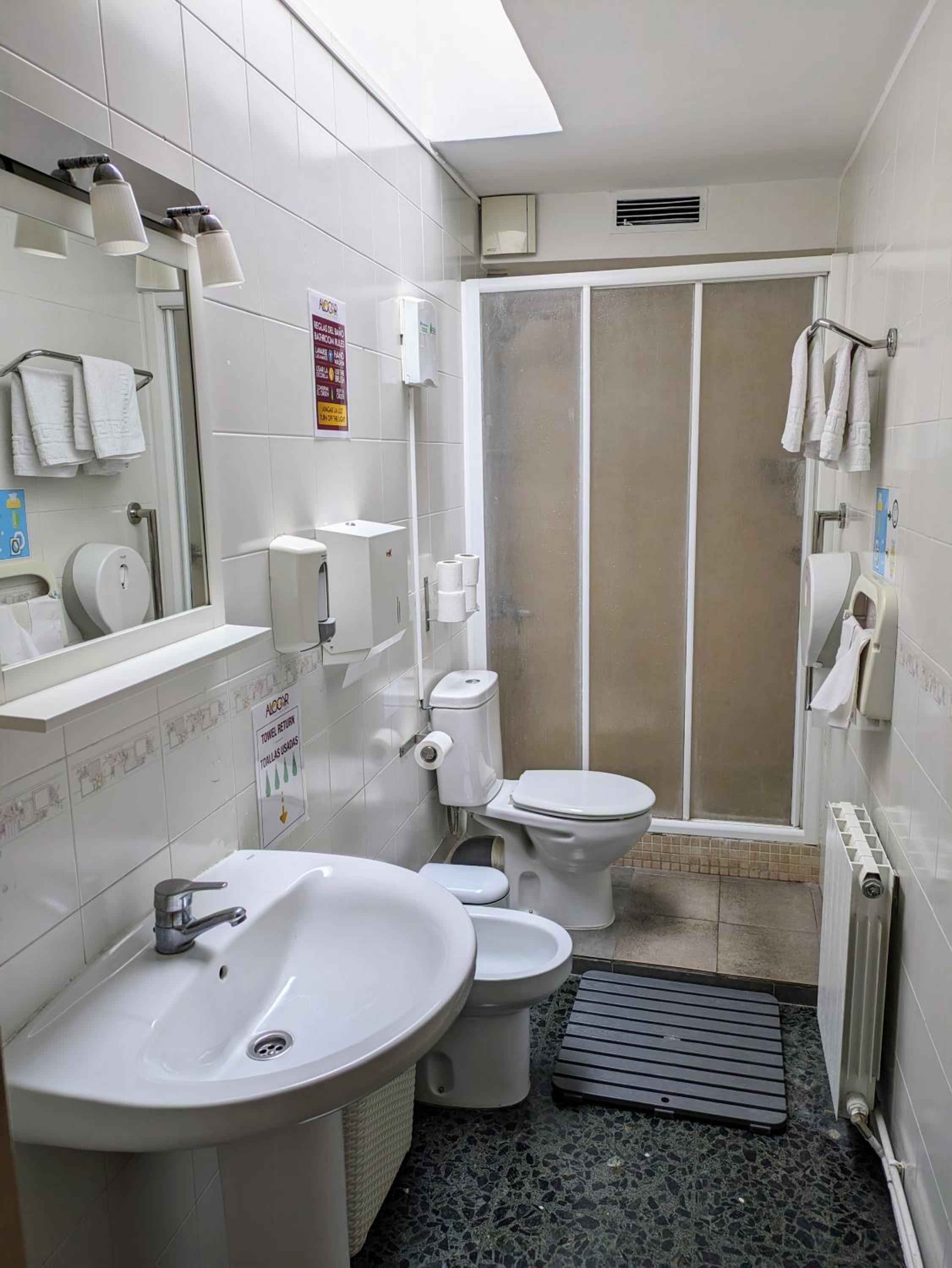 Hostal Alogar