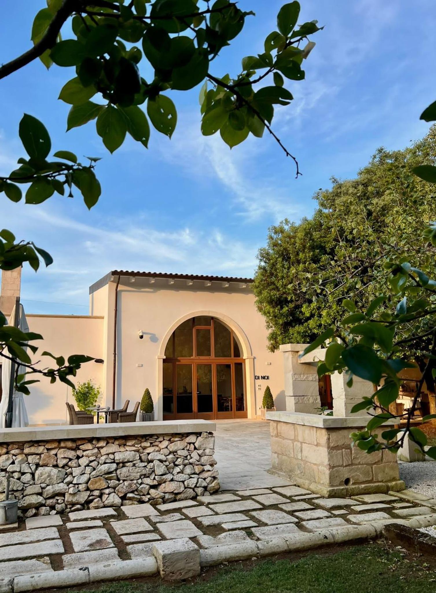 Villa Di Noi view 5
