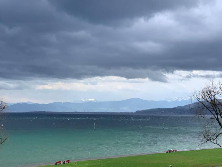 Loft63 am Bodensee