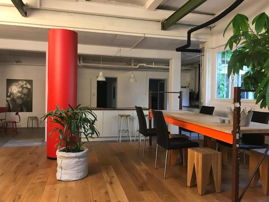 Loft63 am Bodensee