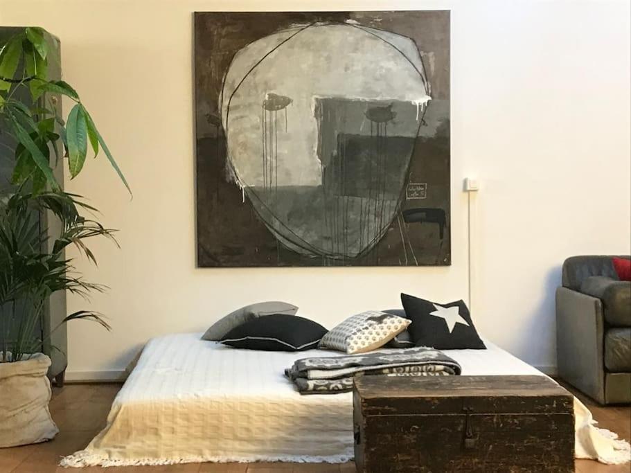 Loft63 am Bodensee