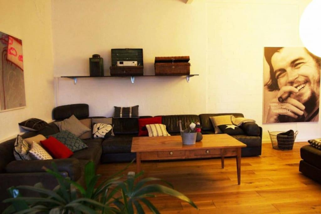 Loft63 am Bodensee
