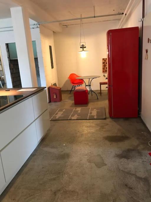 Loft63 am Bodensee