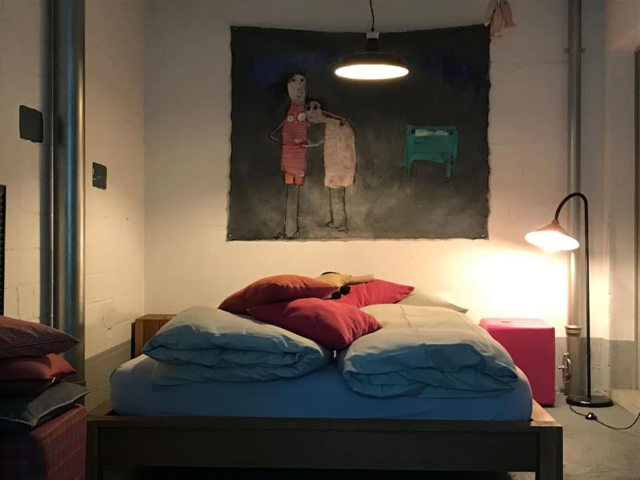 Loft63 am Bodensee