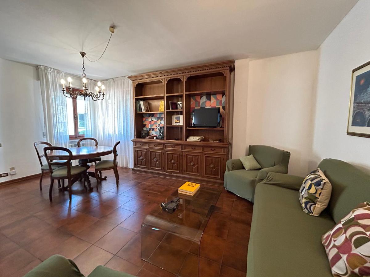 Casa Nonna Tina a 700 m dalla Torre Di Pisa view 4