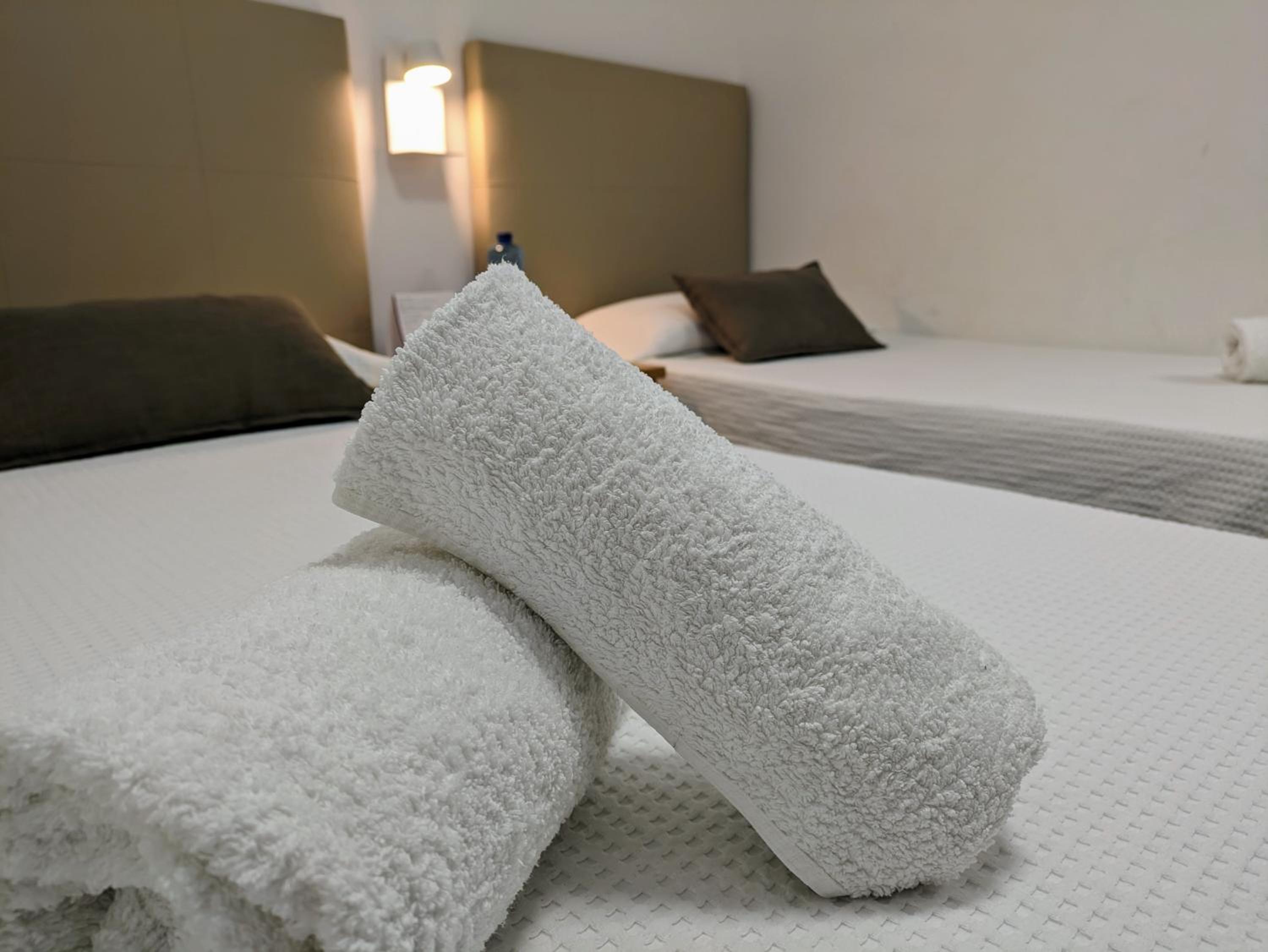 Hostal Alogar