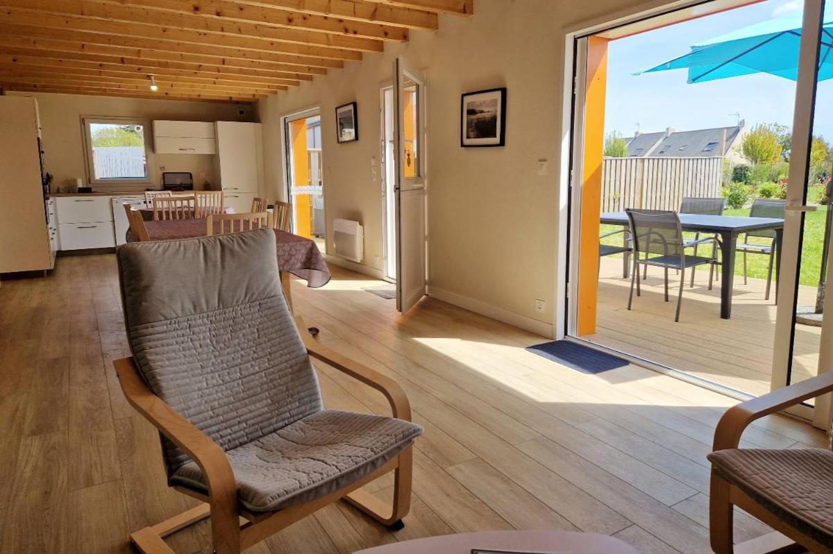 Les Maisons de Kerdavid'île view 3