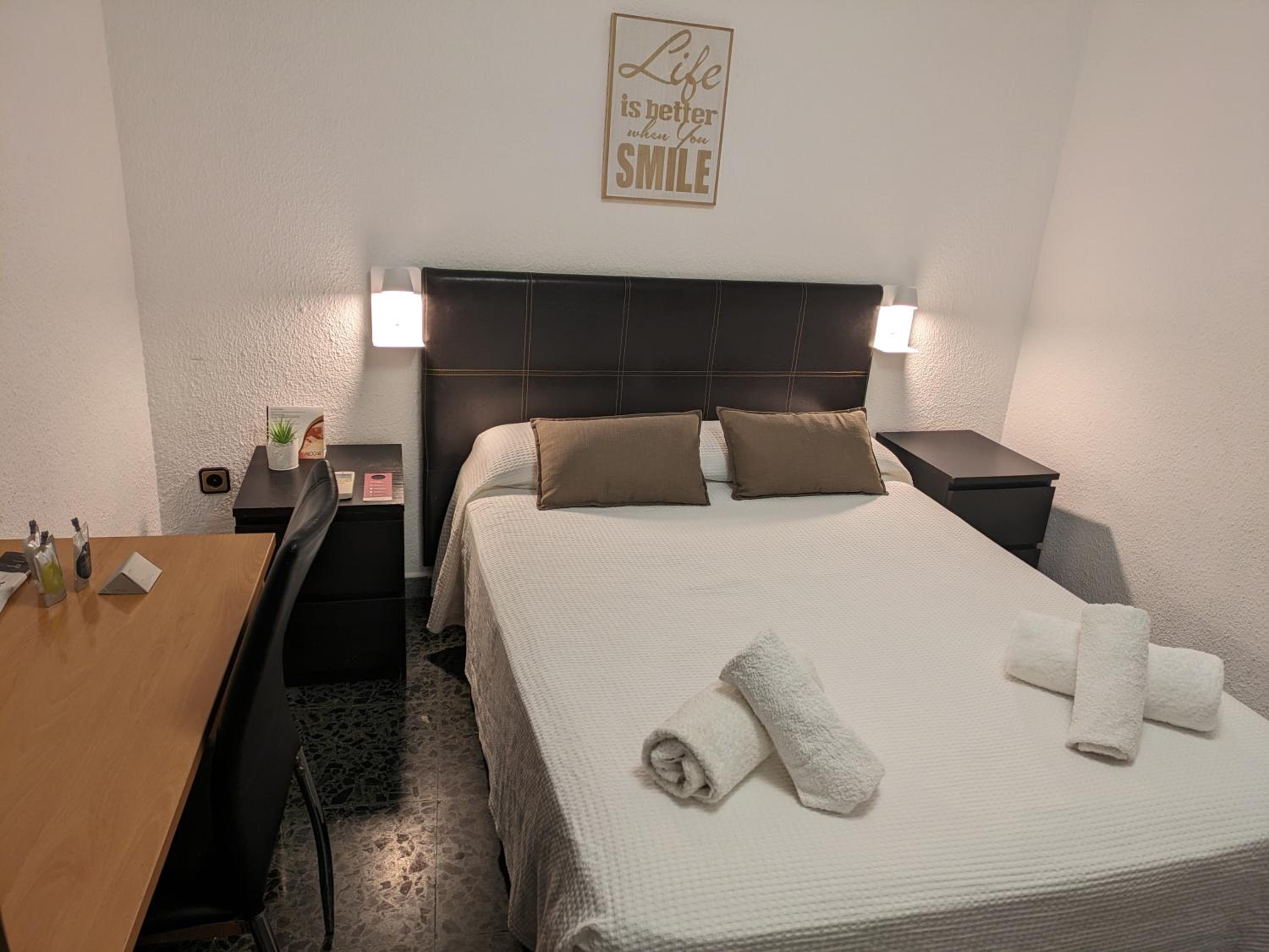 Hostal Alogar