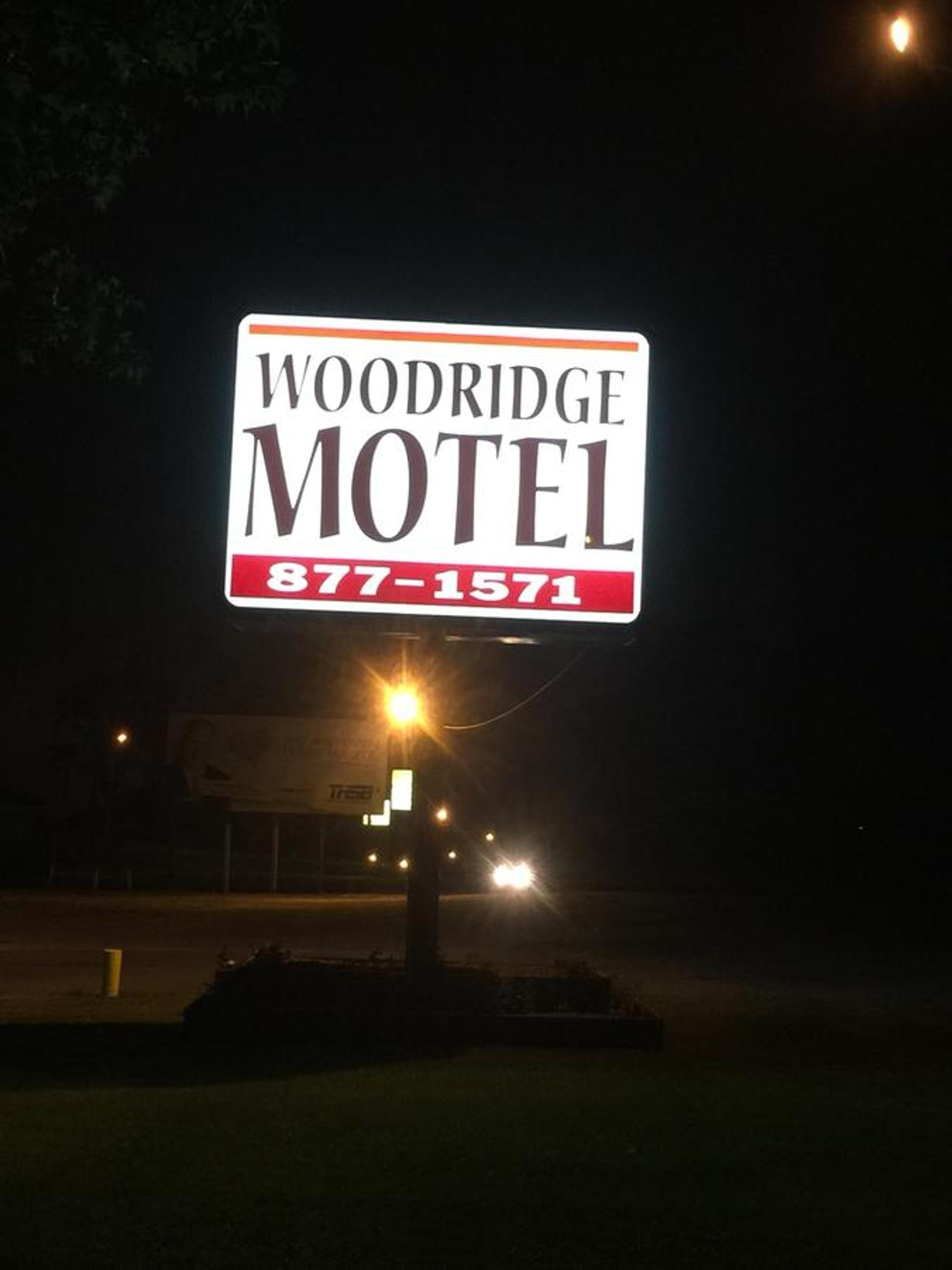 Woodridge Motel