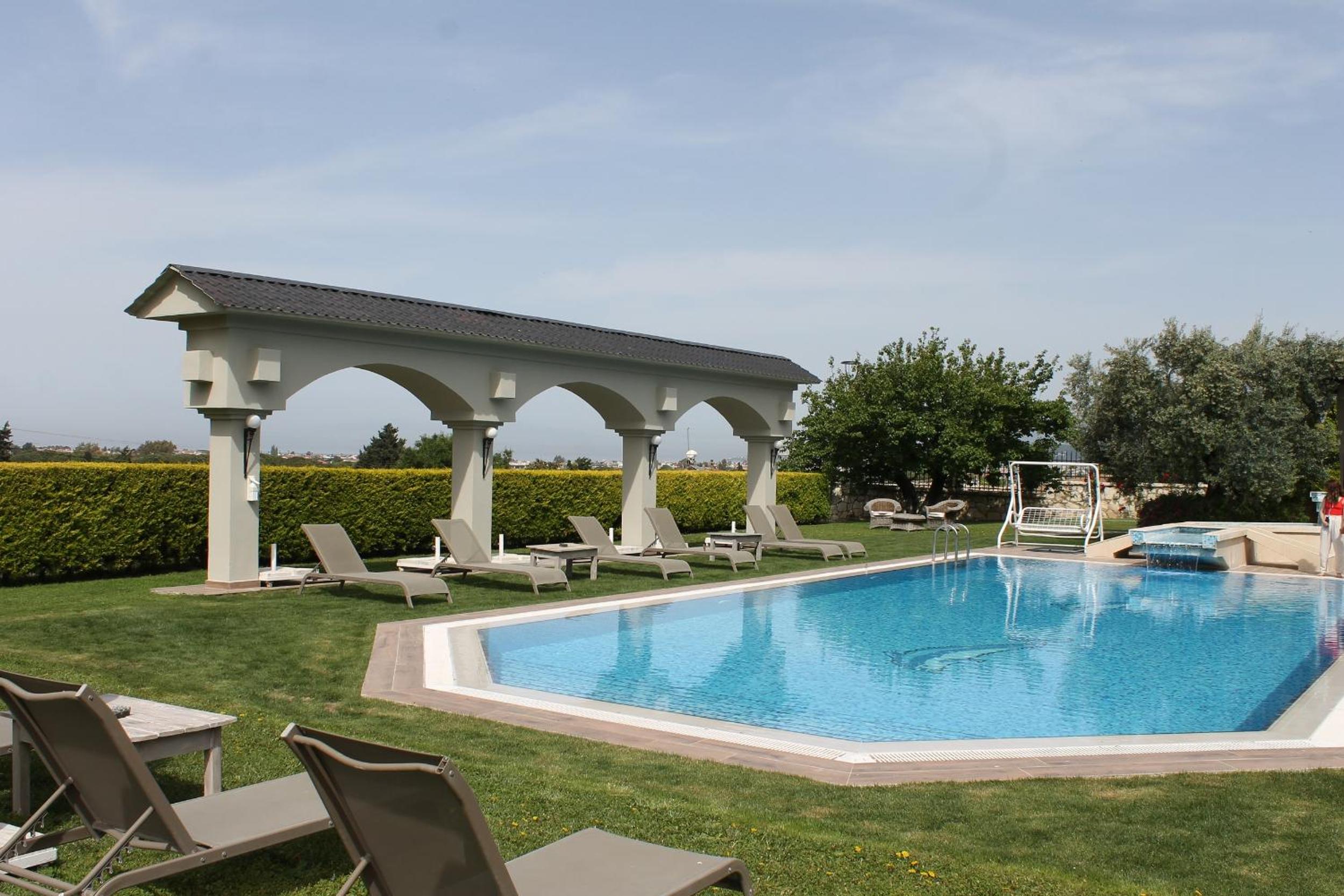 Belizi Hotel