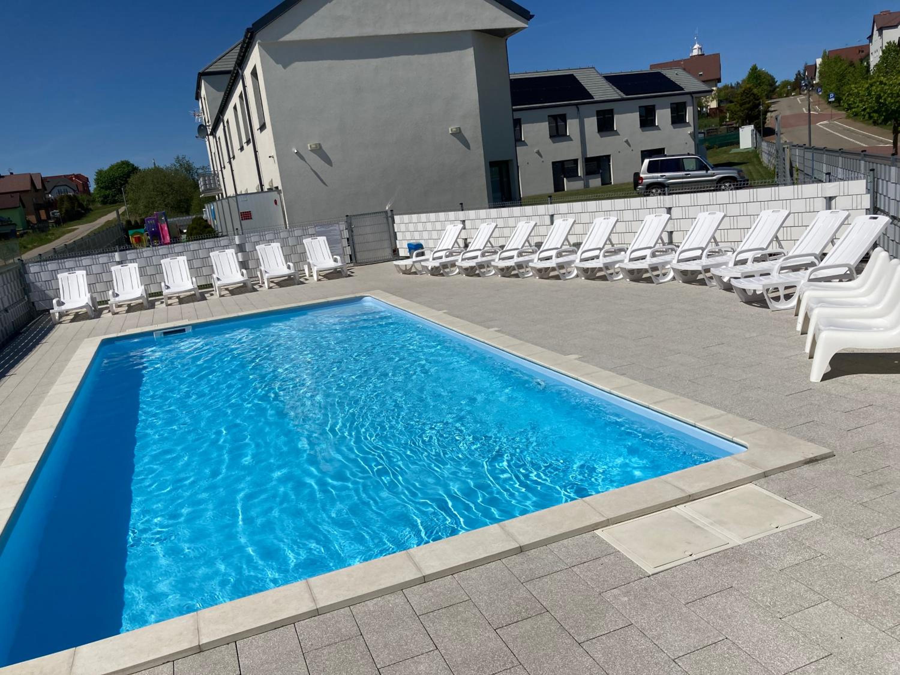 Sofia Dwupoziomowe Apartamenty