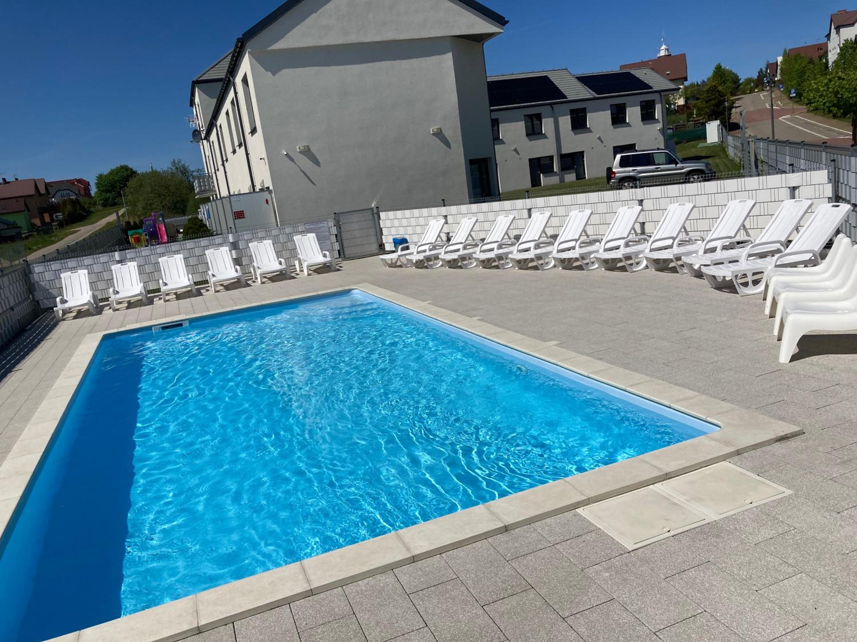 Sofia Dwupoziomowe Apartamenty