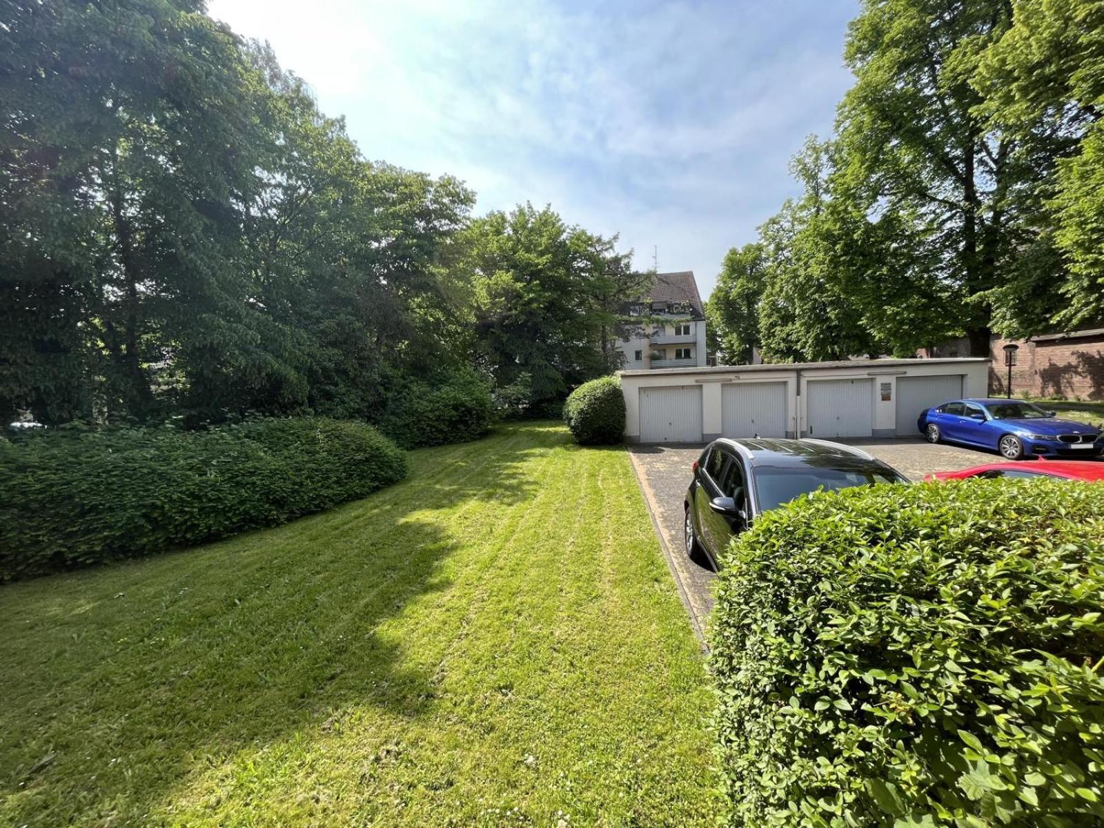Dein Flughafen Messe Appartment nahe Düsseldorf 1