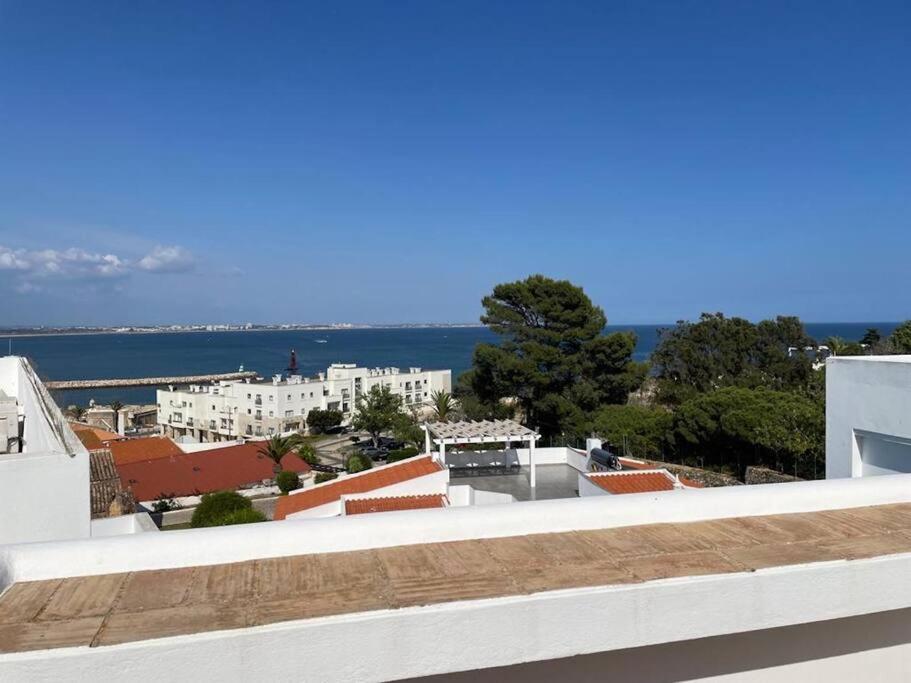 DUPLEX COM VISTA MAR e SOLARIO PRIVATIVO T2 view 2