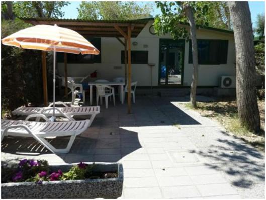 Villaggio Camping Europa