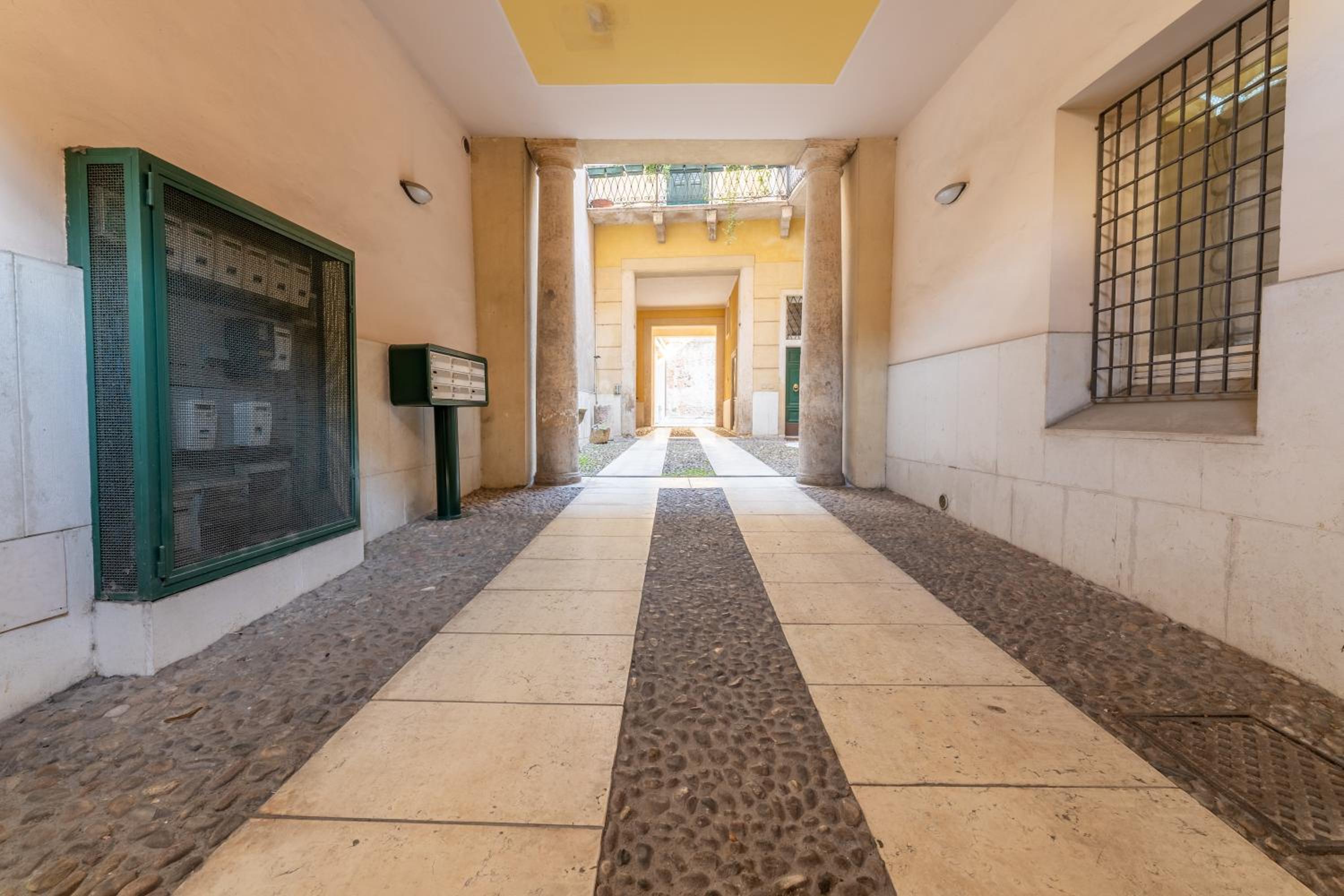 Corso Cavour Luxury Apartment