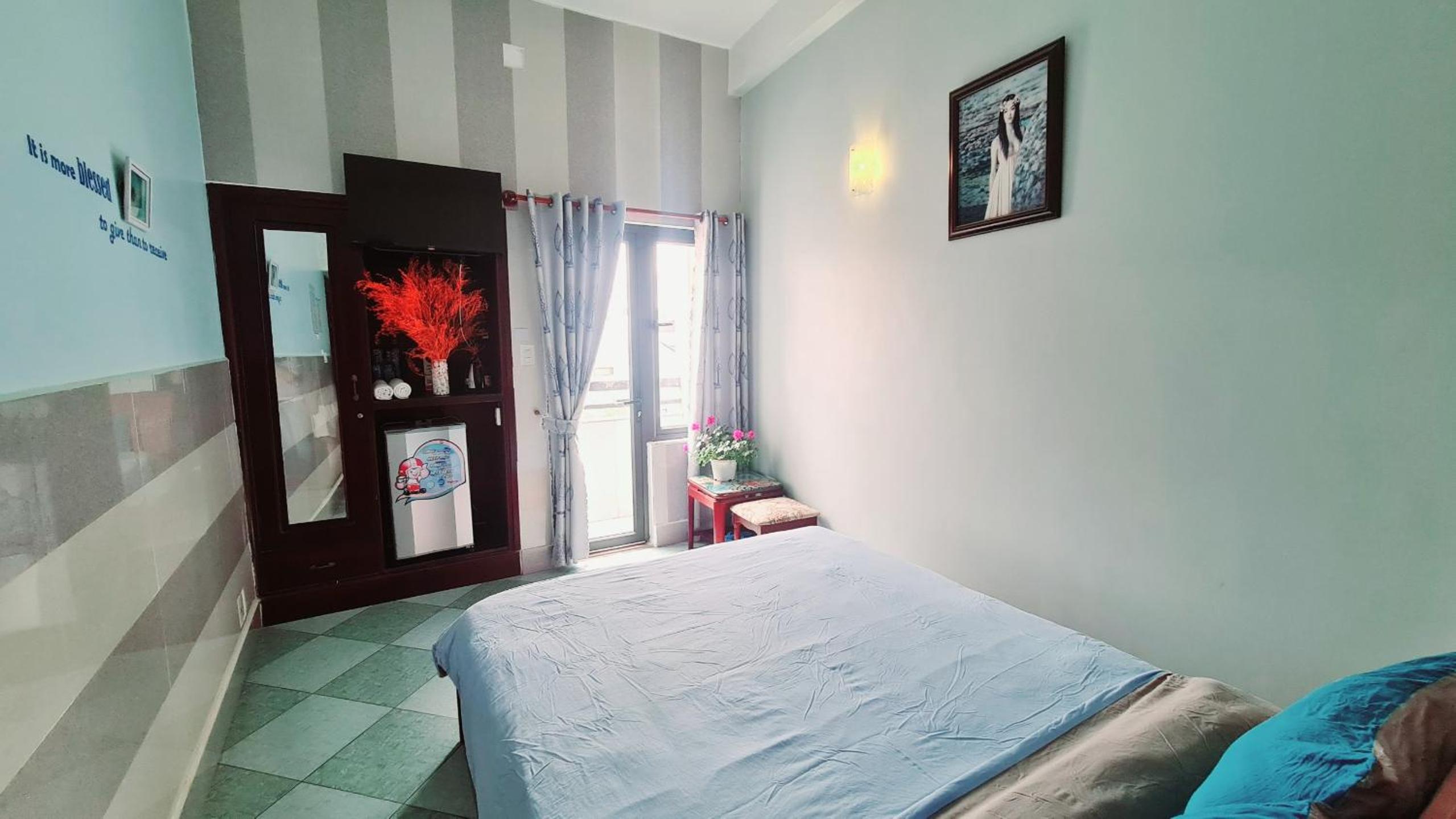 DaLat Sky Hostel view 2