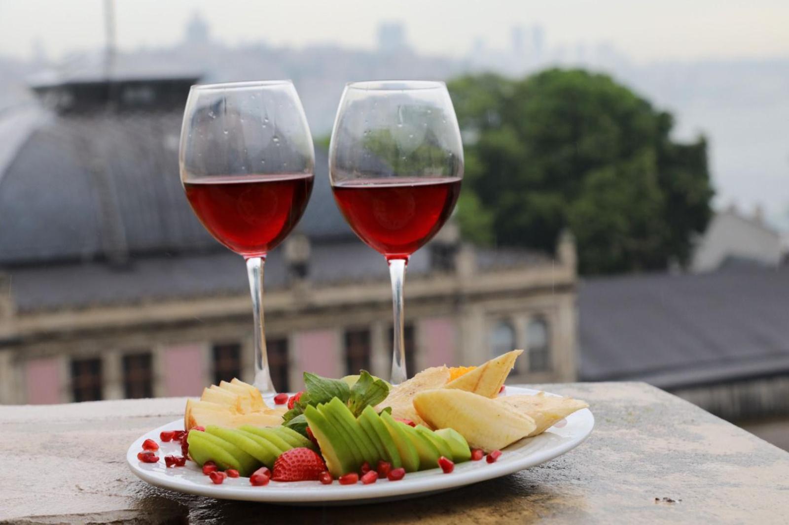 İstasyon Hotel - Image 34