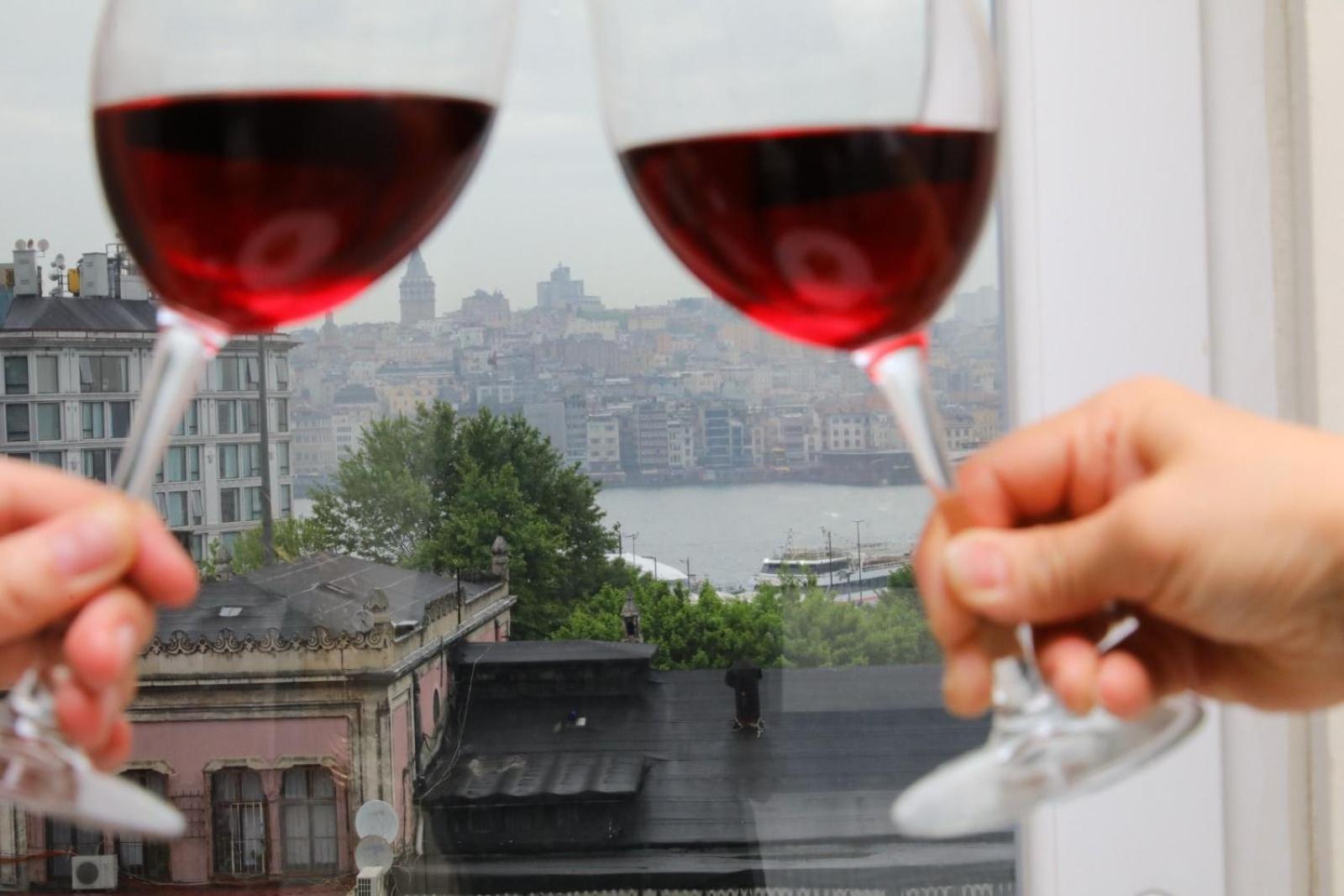 İstasyon Hotel - Image 84