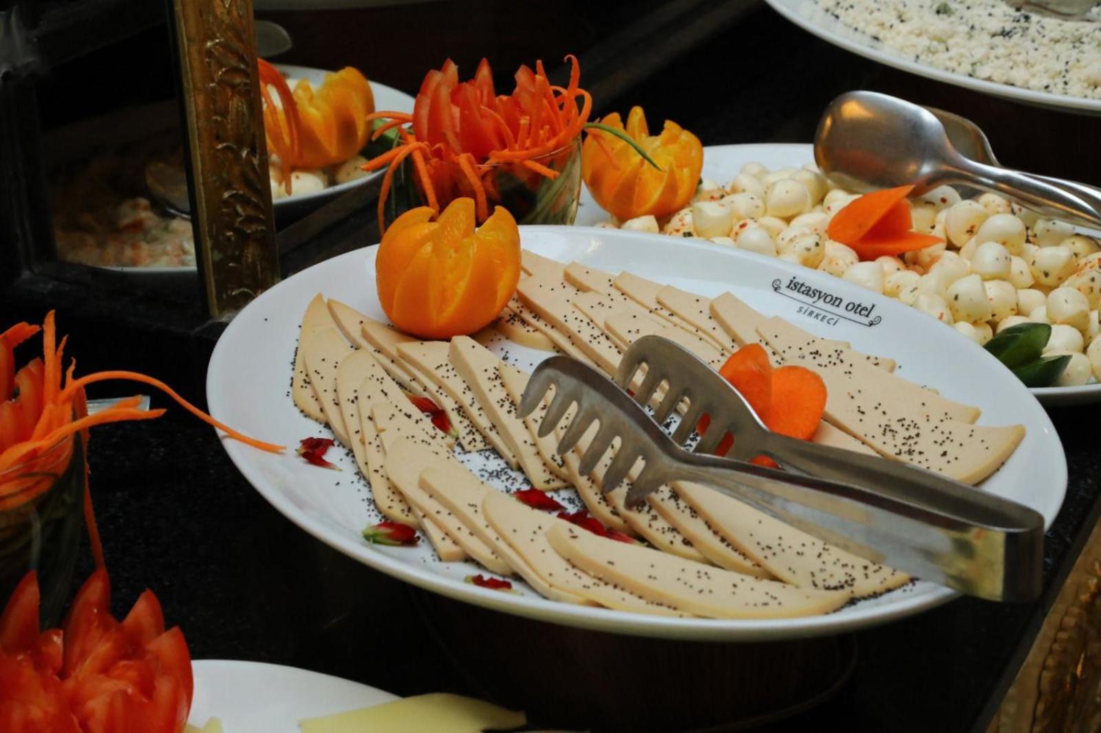 İstasyon Hotel - Image 33