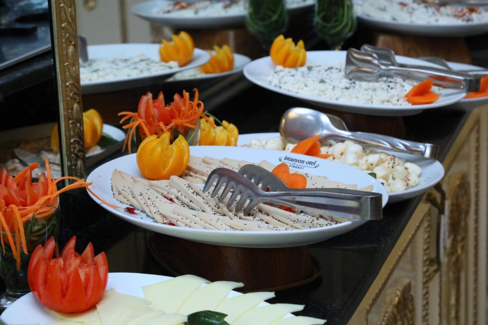 İstasyon Hotel - Image 30