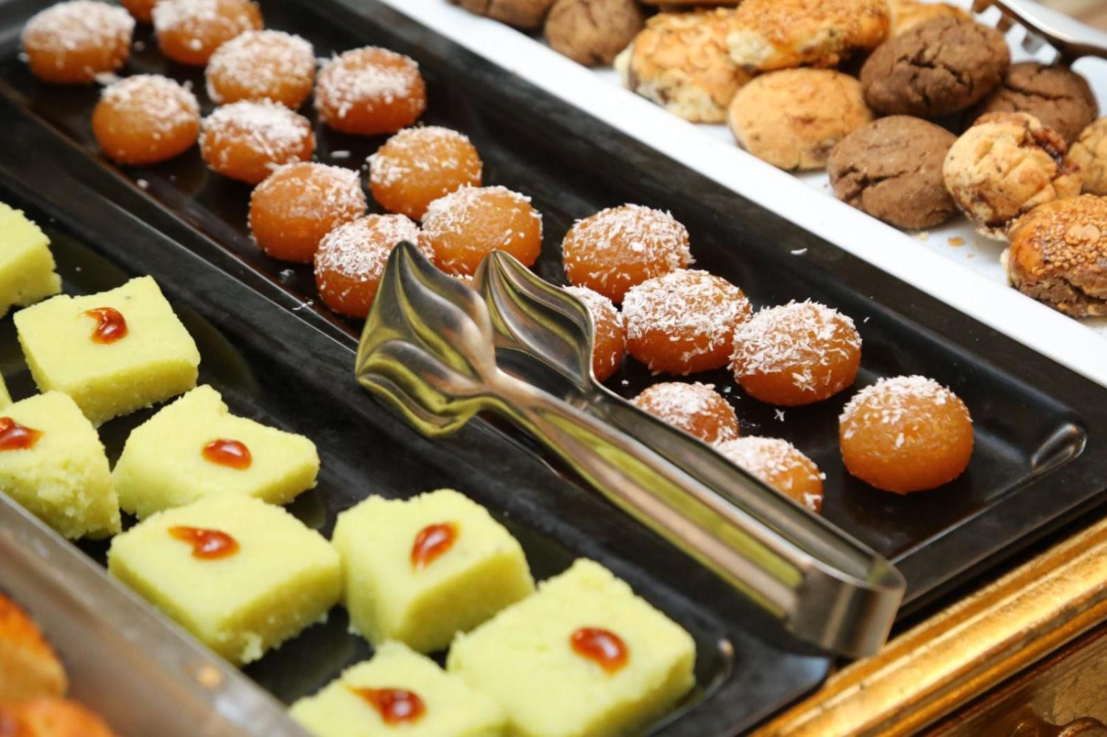 İstasyon Hotel - Image 32