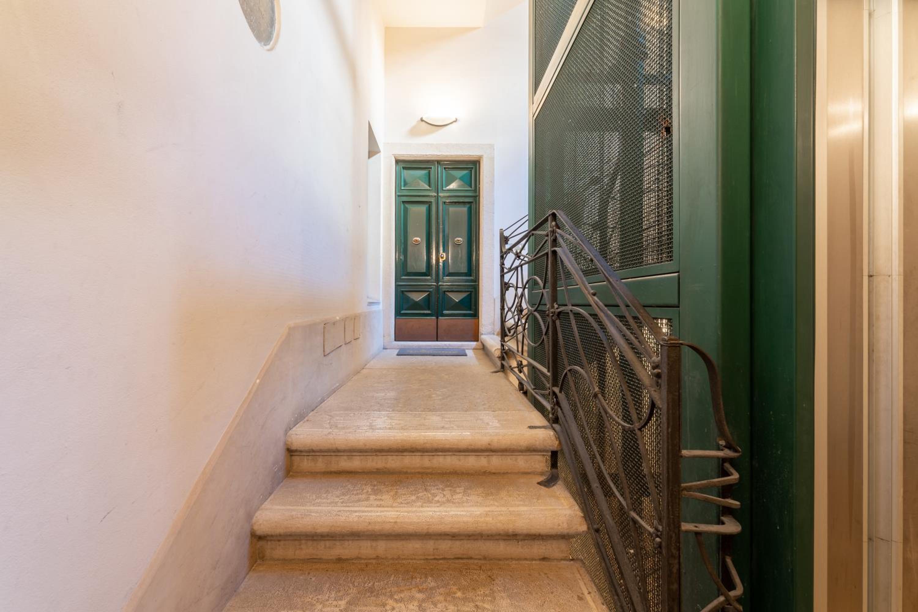 Corso Cavour Luxury Apartment